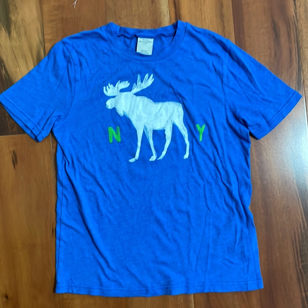 Abercrombie kids Tee